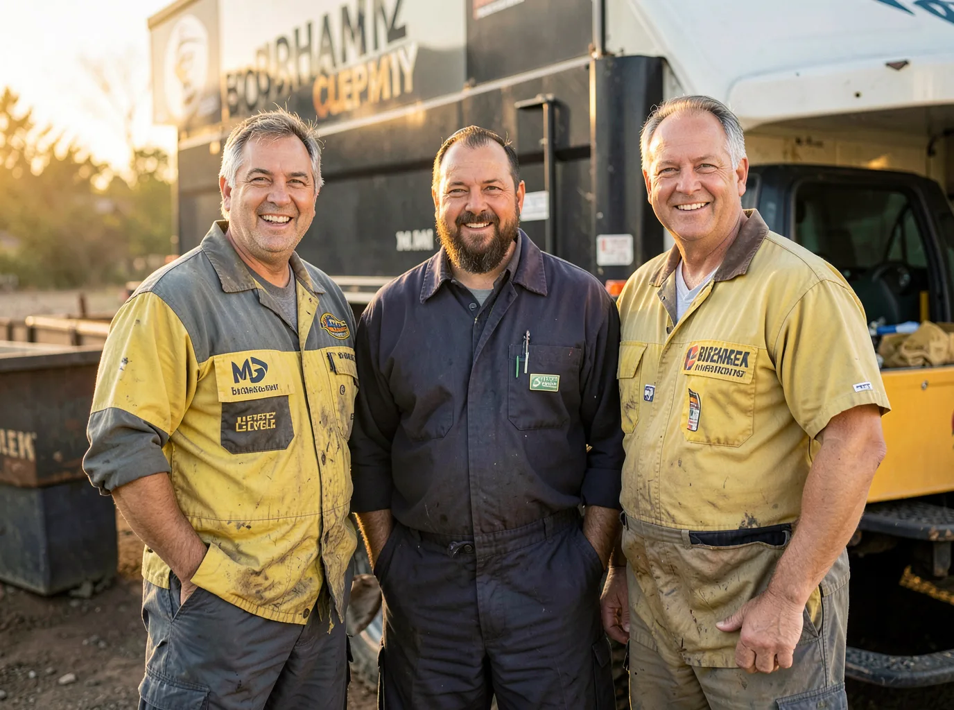 Sewage Cleanup company in Roseland, NE